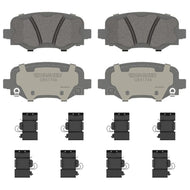 Balata Wagner Oex1734 - Mi Refacción