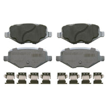 Cargar imagen en el visor de la galería, Balata Wagner Oex1754 - Mi Refacción