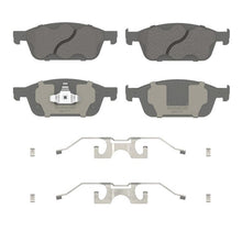 Cargar imagen en el visor de la galería, Balata Wagner Oex1771 - Mi Refacción