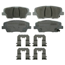 Cargar imagen en el visor de la galería, Balata Wagner Oex1816 - Mi Refacción