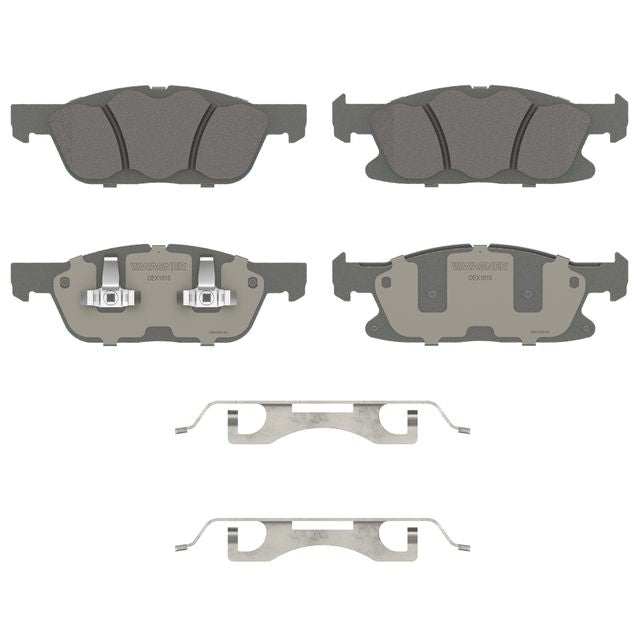 Balata Wagner Oex1818