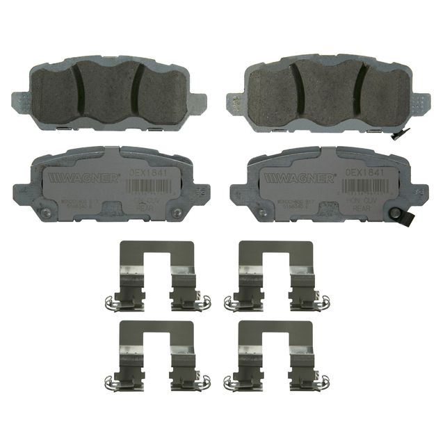 Balata Wagner Oex1841