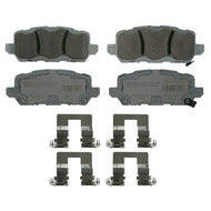 Balata Wagner Oex1841