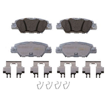 Cargar imagen en el visor de la galería, Balata Wagner Oex1846 - Mi Refacción