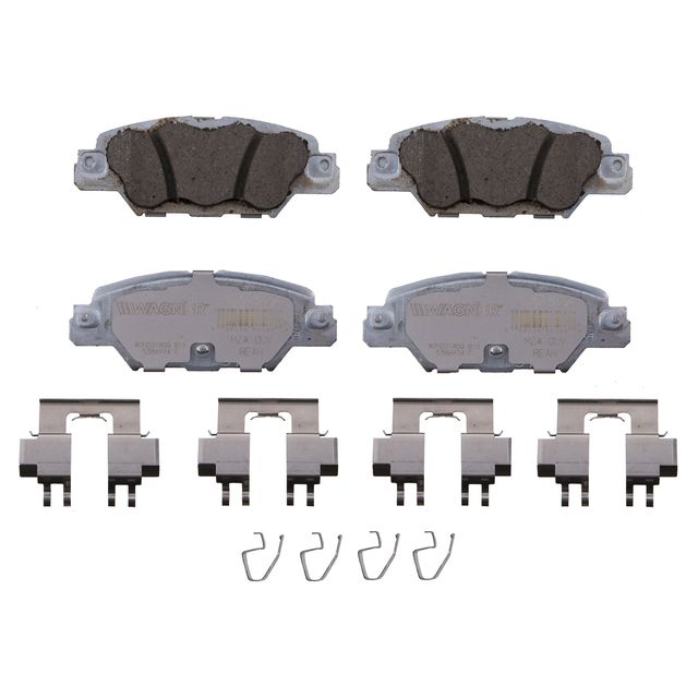 Balata Wagner Oex1846 - Mi Refacción