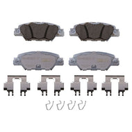 Balata Wagner Oex1846 - Mi Refacción