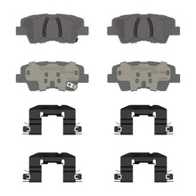 Cargar imagen en el visor de la galería, Balata Wagner Oex1848 - Mi Refacción