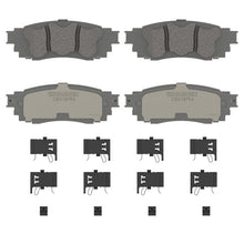 Cargar imagen en el visor de la galería, Balata Wagner Oex1879A - Mi Refacción