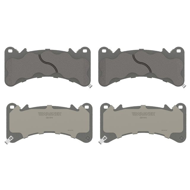 Balata Wagner Oex1910 - Mi Refacción