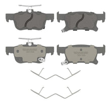 Cargar imagen en el visor de la galería, Balata Wagner Oex1923 - Mi Refacción