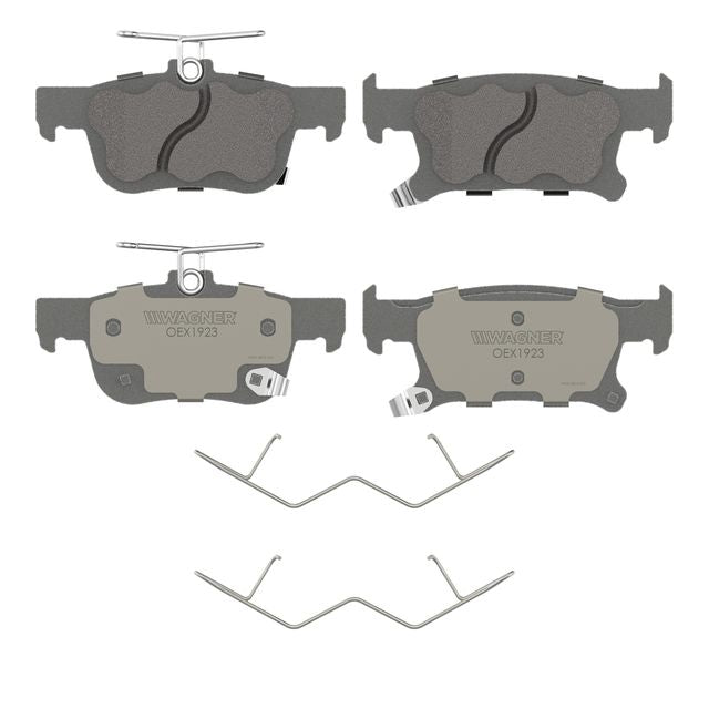 Balata Wagner Oex1923 - Mi Refacción