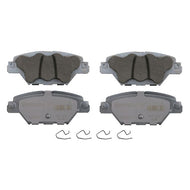 Balata Wagner Oex1934 - Mi Refacción