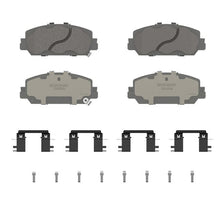 Cargar imagen en el visor de la galería, Balata Wagner Oex2036 - Mi Refacción