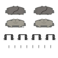 Balata Wagner Oex2036 - Mi Refacción