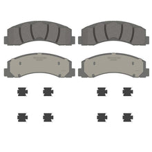 Cargar imagen en el visor de la galería, Balata Wagner Oex2087 - Mi Refacción