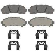 Balata Wagner Oex833