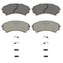Cargar imagen en el visor de la galería, Balata Wagner Oex867 - Mi Refacción