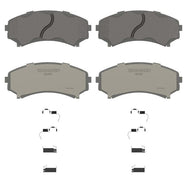 Balata Wagner Oex867 - Mi Refacción