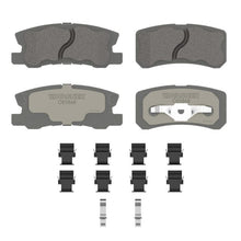 Cargar imagen en el visor de la galería, Balata Wagner Oex868