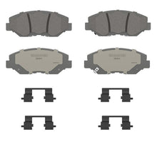 Cargar imagen en el visor de la galería, Balata Wagner Oex914 - Mi Refacción