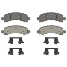 Cargar imagen en el visor de la galería, Balata Wagner Oex974A - Mi Refacción