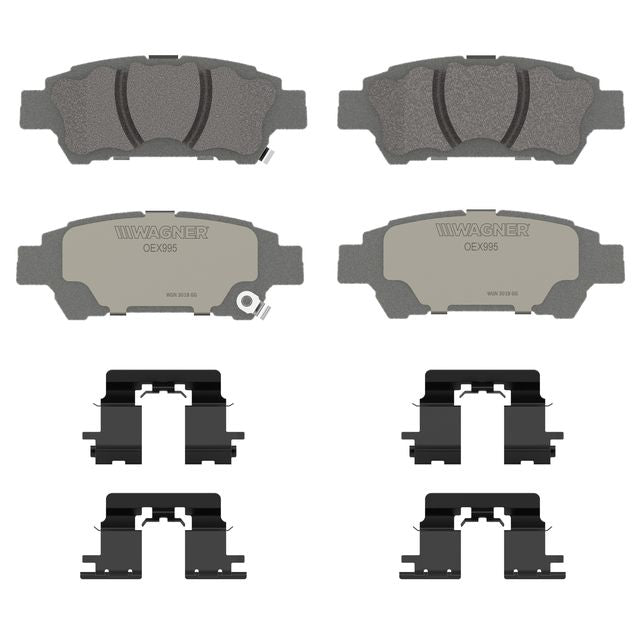 Balata Wagner Oex995