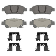 Balata Wagner Oex995