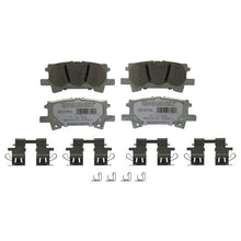 Cargar imagen en el visor de la galería, Balata Wagner Oex996 - Mi Refacción