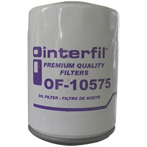 Filtro Aceite Interfil Of-10575