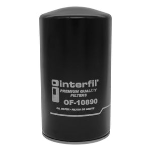 Filtro Aceite Interfil Of-10890