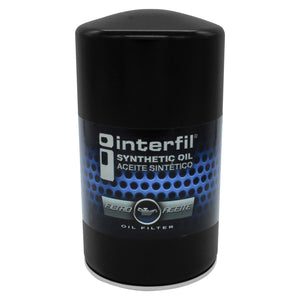Filtro Aceite Interfil Of-10890Stx
