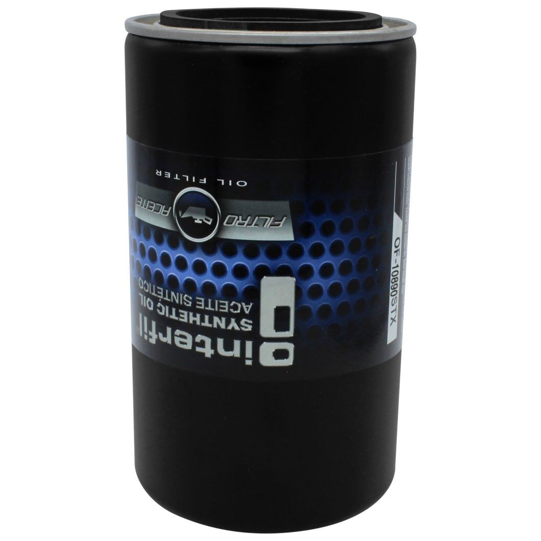 Filtro Aceite Interfil Of-10890Stx - Mi Refacción