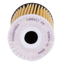 Cargar imagen en el visor de la galería, Filtro Aceite Interfil Of-11428 - Mi Refacción