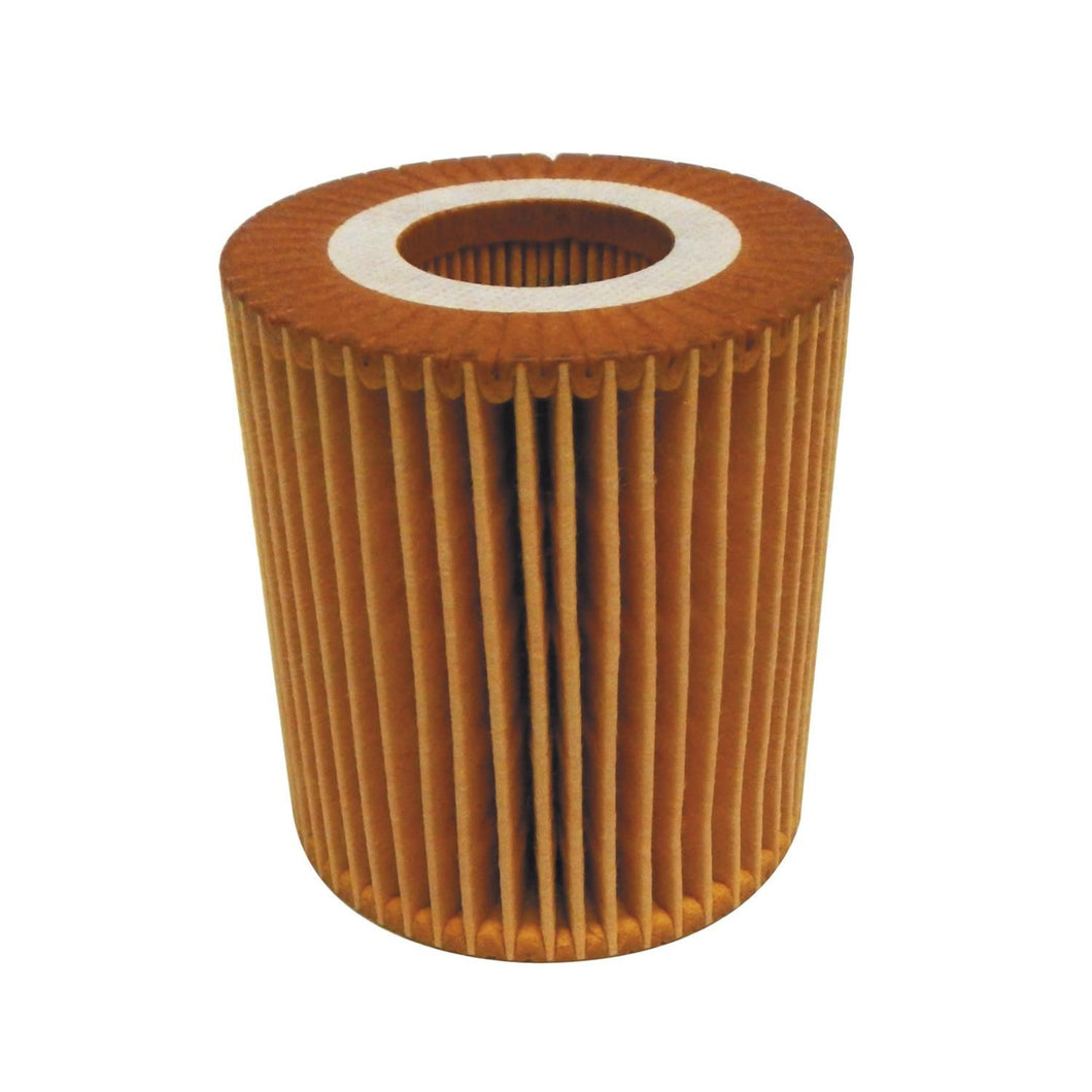 Filtro Aceite Interfil Of-1142 - Mi Refacción