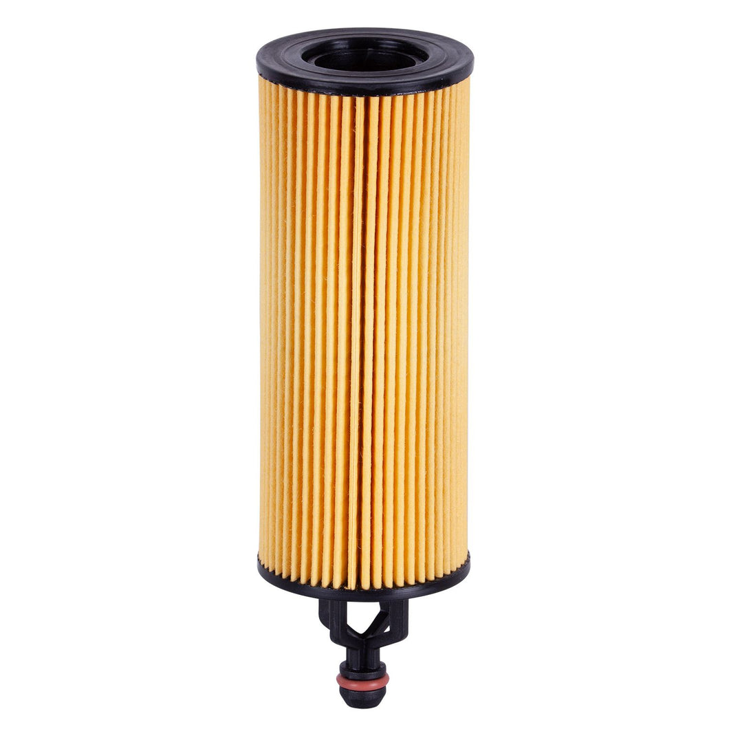 Filtro Aceite Interfil Of-11665 - Mi Refacción