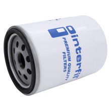 Cargar imagen en el visor de la galería, Filtro Aceite Interfil Of-2870 - Mi Refacción