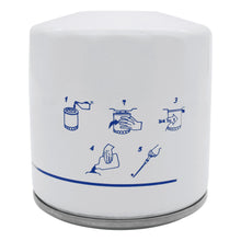 Cargar imagen en el visor de la galería, Filtro Aceite Interfil Of-2Q67 - Mi Refacción