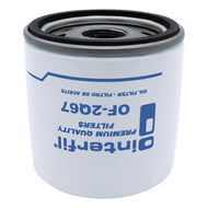 Filtro Aceite Interfil Of-2Q67