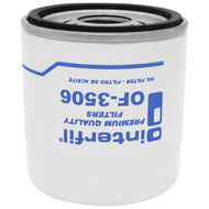Filtro Aceite Interfil Of-3506