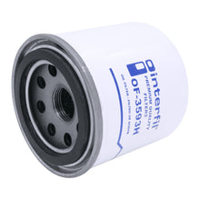 Cargar imagen en el visor de la galería, Filtro Aceite Interfil Of-3593H - Mi Refacción