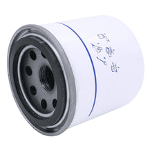 Cargar imagen en el visor de la galería, Filtro Aceite Interfil Of-3593H - Mi Refacción