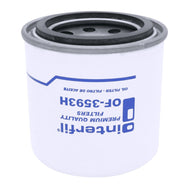 Filtro Aceite Interfil Of-3593H