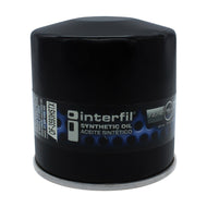 Filtro Aceite Interfil Of-3593Hstx