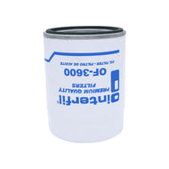 Filtro Aceite Interfil Of-3600
