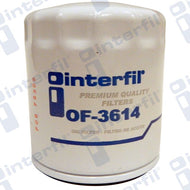 Filtro Aceite Interfil Of-3614