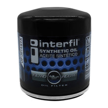 Cargar imagen en el visor de la galería, Filtro Aceite Interfil Of-3614Stx - Mi Refacción