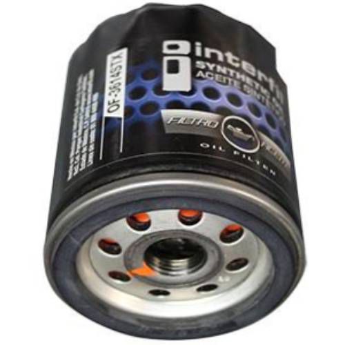 Filtro Aceite Interfil Of-3614Stx - Mi Refacción