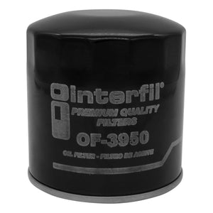 Filtro Aceite Interfil Of-3950