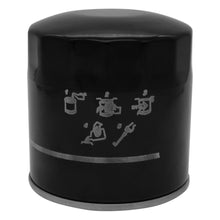 Cargar imagen en el visor de la galería, Filtro Aceite Interfil Of-3950 - Mi Refacción