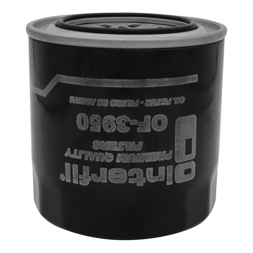 Filtro Aceite Interfil Of-3950 - Mi Refacción